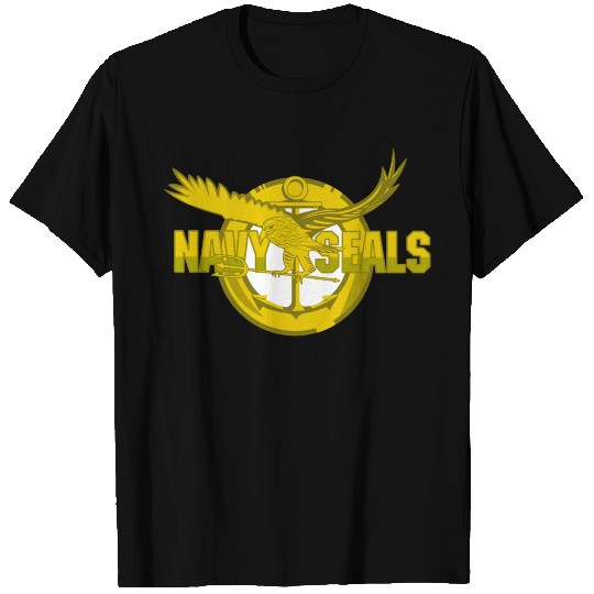 Navy Seals T Shirts