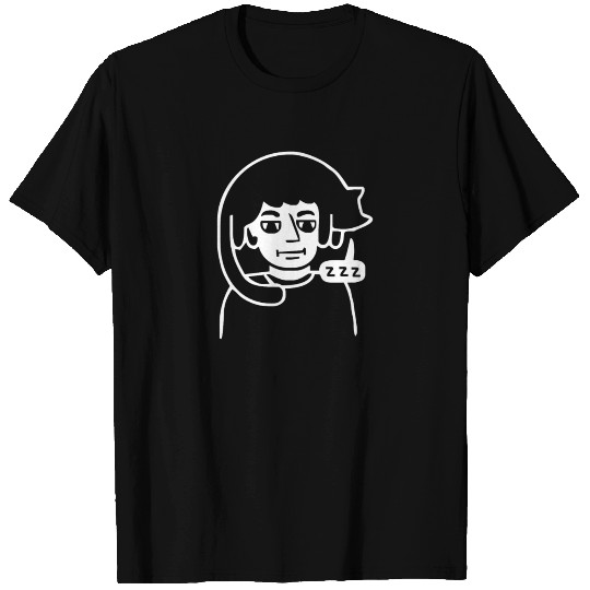 Hat Cat Nap Funny T Shirts