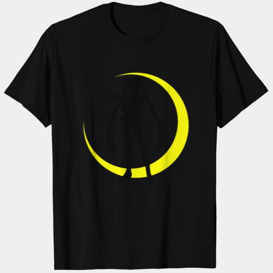 Sailor Moon T Shirts