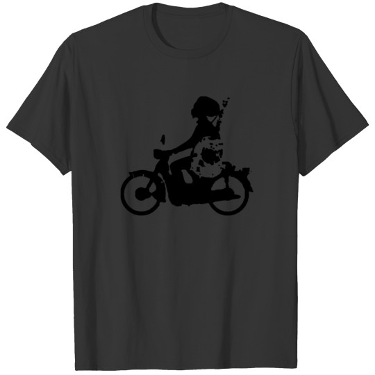 acoustic lover T-shirt