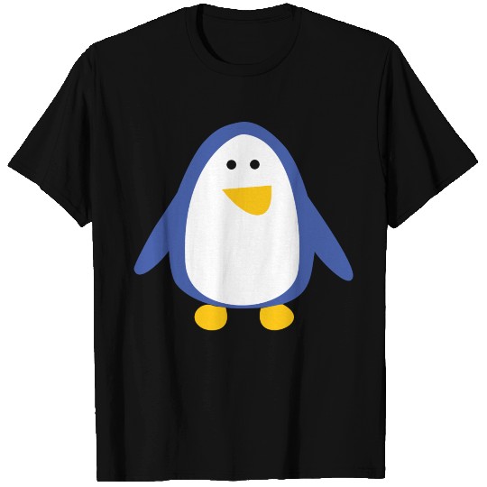 Penguin T Shirts