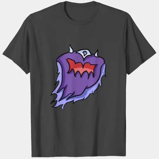 Cyclops monster T Shirts