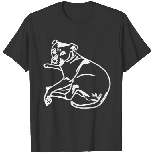 New Design Pit Black Best Seller T-shirt