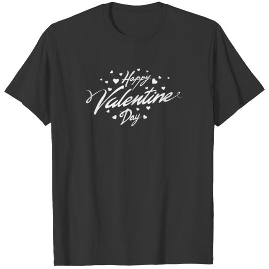 New Design Happy Valentine Best Seller T-shirt