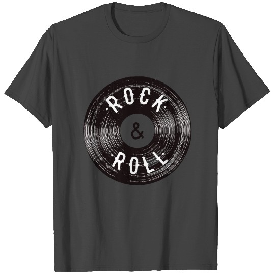 Rock Roll T Shirts