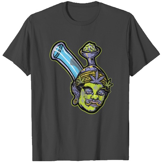 Indie Bong T Shirts