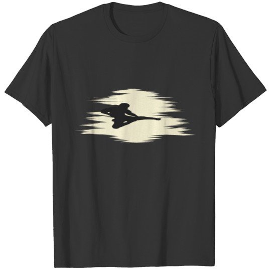 Ninja T-shirt