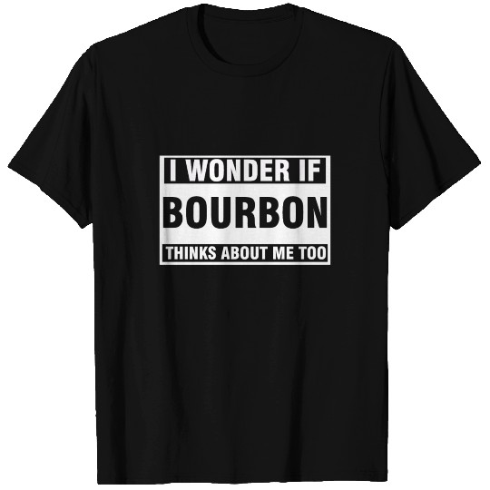 Best Gift Ideas For Bourbon Lover. T Shirts