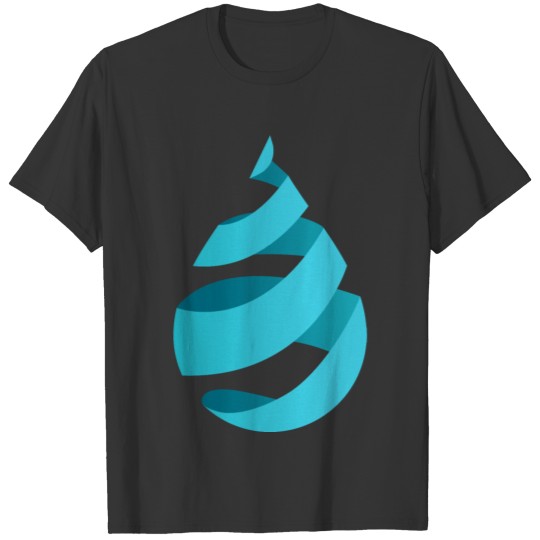 water T-shirt