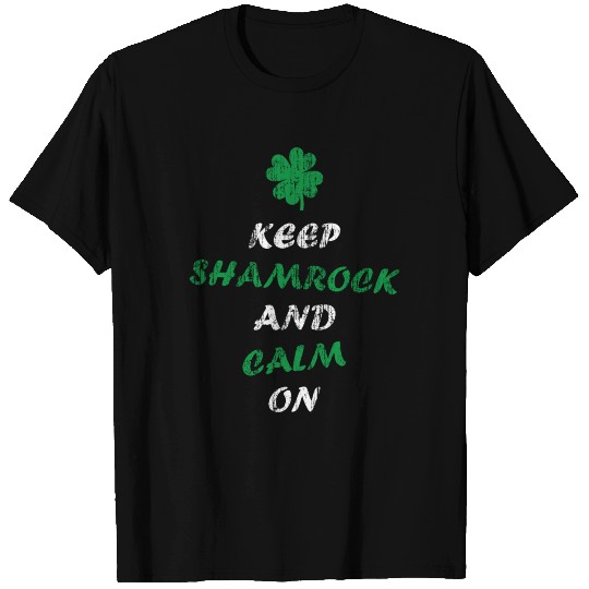 Drunk Irish confusion of words T Shirts