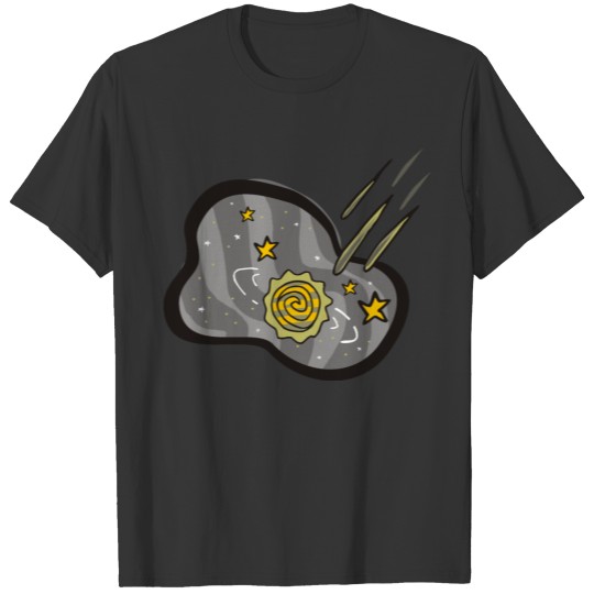Meteor Shower T-shirt