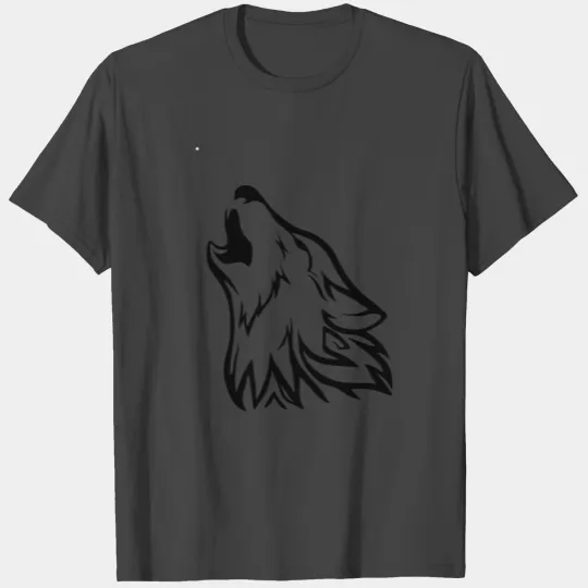 Howlin' Wolf T Shirts