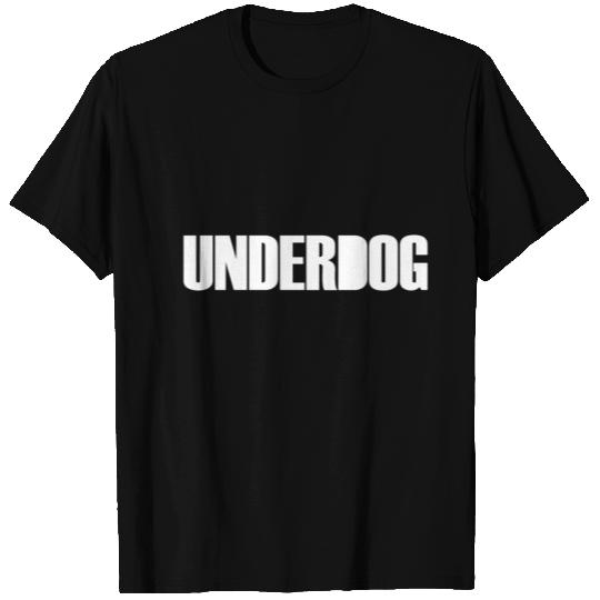 UNDERDOG T Shirts