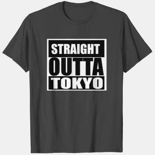 TOKYO T Shirts