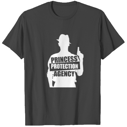 Princess Protection Agency T Shirts
