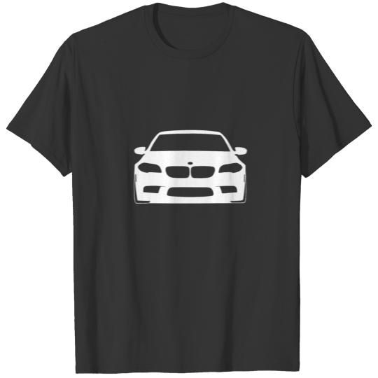 BMW F50 T Shirts