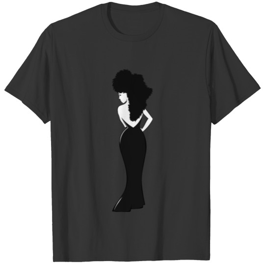 AfroQueen T-shirt