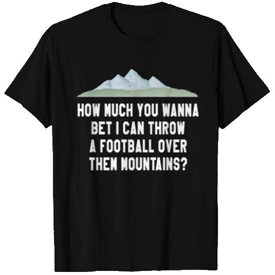 Napoleon Dynamite Quote T Shirts