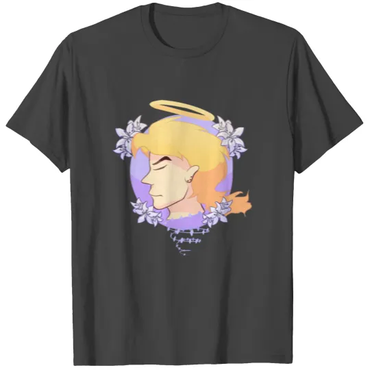 Achieving Heaven (Jojo's Bizarre Adventure Dio) T Shirts