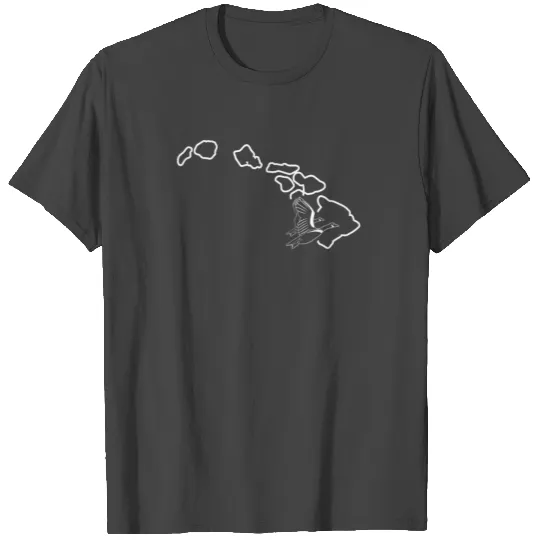 Goose Hunting Clothing Hawaii Geese Hunting T Shirts