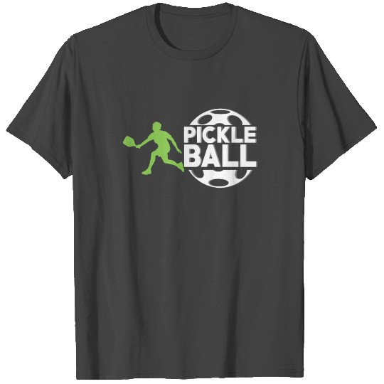 Pickleball - Gift - T Shirts