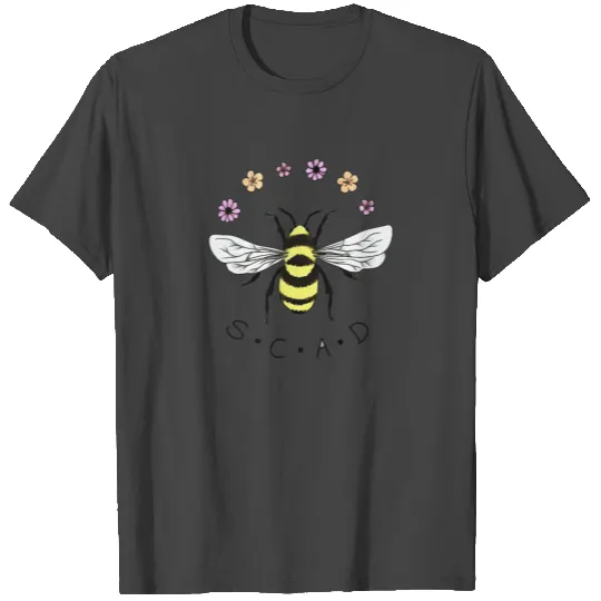 bumblebee T Shirts