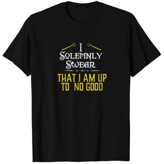 I Solemnly Swear T Shirts