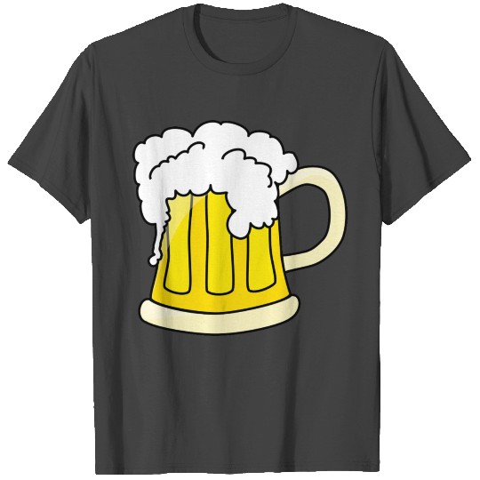 I love Beer! T Shirts
