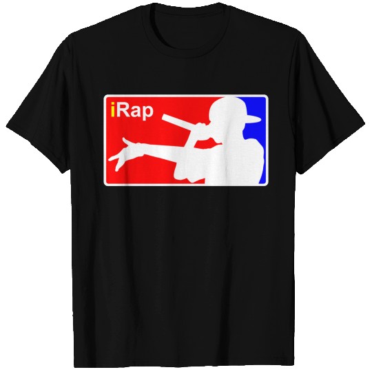 I Rap T Shirts