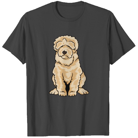 Labradoodle Goldendoodle Doodle Dog T Shirts
