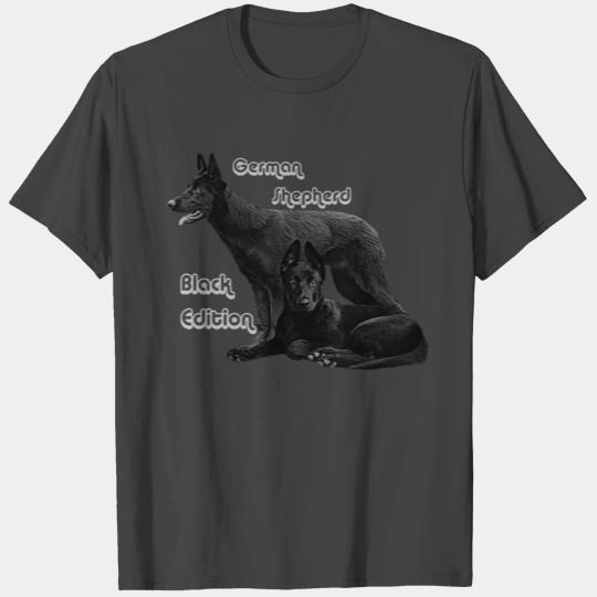 German Shepherd,Dog lovers,dog breed, dog sports, T Shirts