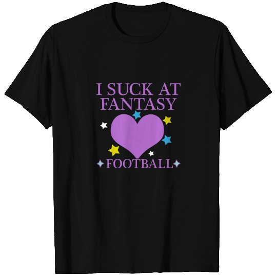 Fantasy Football Design Gift and Present T Shirts