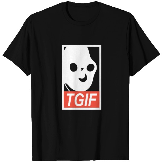 Tgif T Shirts