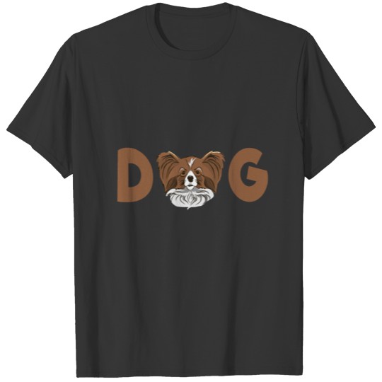 Dog Lover 1 T-shirt