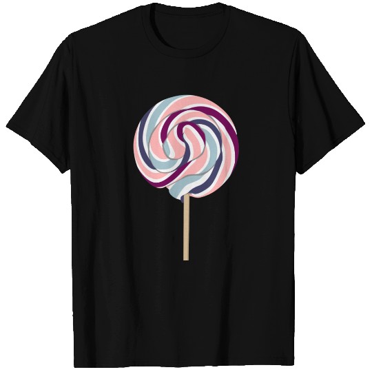 Candy Pastel T Shirts