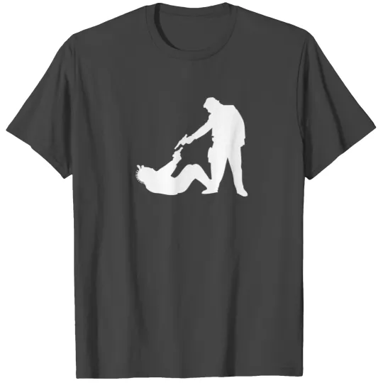 New Design Rebel Scum Dogs Best Seller T Shirts
