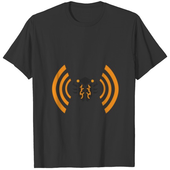 FRC Cicada Logo T-shirt