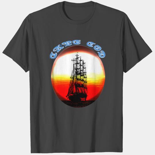 CAPE COD T Shirts