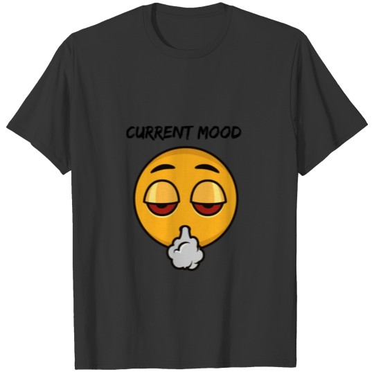 CURRENT MOOD T-shirt