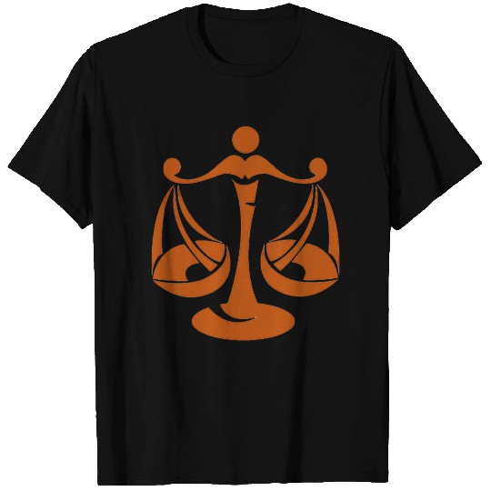 LIBRA T Shirts