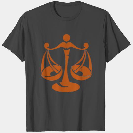 LIBRA T Shirts