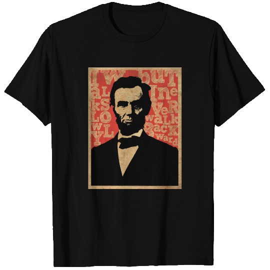 Abraham Lincoln T Shirts