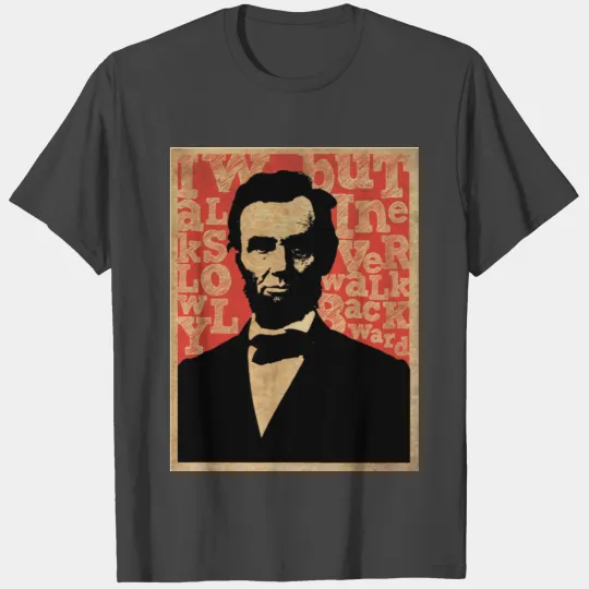Abraham Lincoln T Shirts