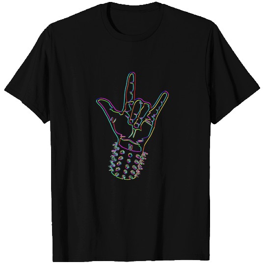 HEAVY METAL T Shirts