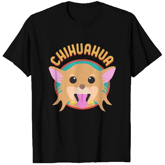 Chihuahua puppy T Shirts