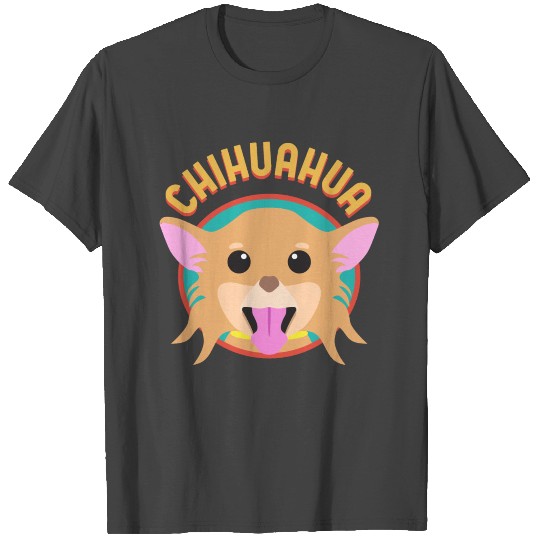 Chihuahua puppy T Shirts