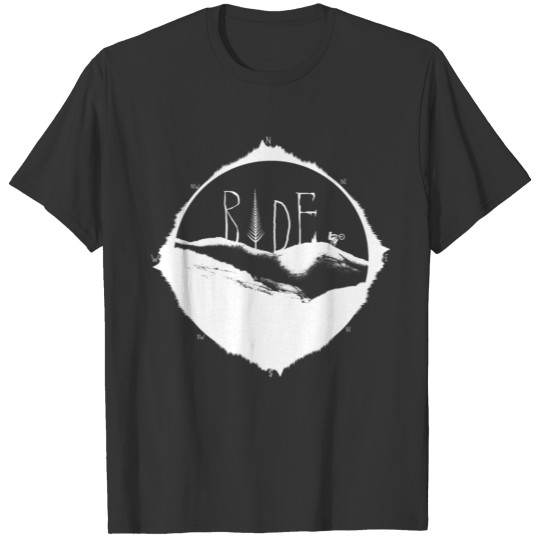 Ride T-shirt