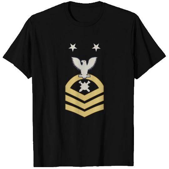 Master Chief EOD T Shirts