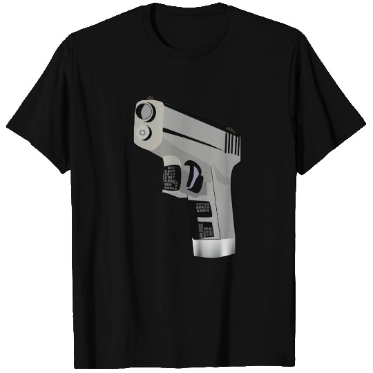 Gun T Shirts