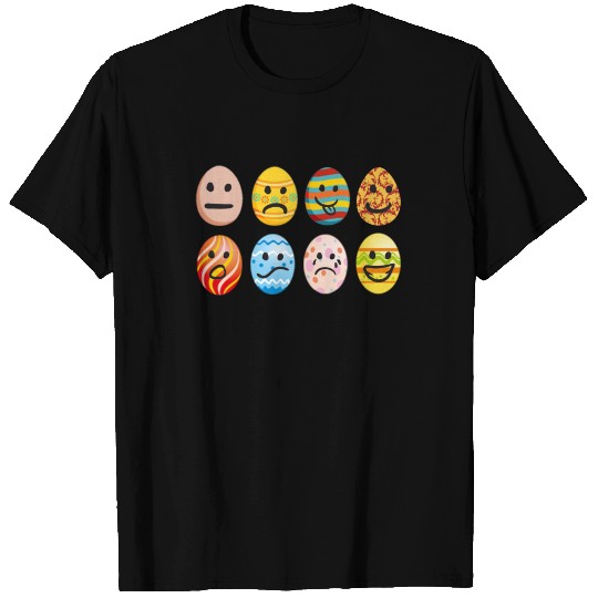 April Fools Day Easter 2018 T Shirts